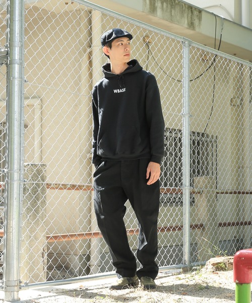 WAIPER.inc チノパン 新品 フランス軍 1950〜60年代 M-52 ヴィンテージ