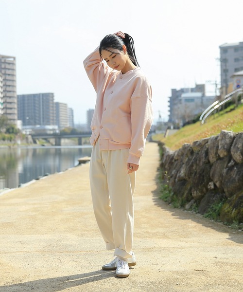 WAIPER.inc チノパン 新品 フランス軍 1950〜60年代 M-52 ヴィンテージ