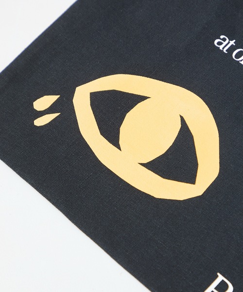 KHOKI（コッキ） トートバッグ 「KHOKI / コッキ」別注Tote bag メンズ