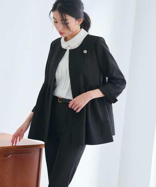 RUIRUE BOUTIQUE（ルイルエブティック） セットアップ レディース