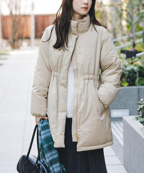 URBAN RESEARCH（アーバンリサーチ） ダウンコート ダウンジャケット