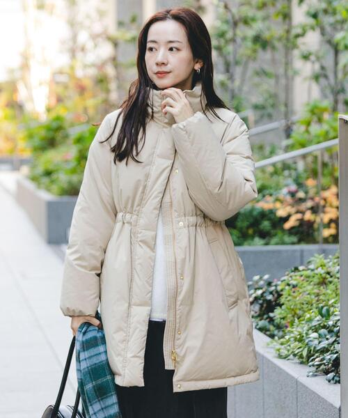 URBAN RESEARCH（アーバンリサーチ） ダウンコート ダウンジャケット