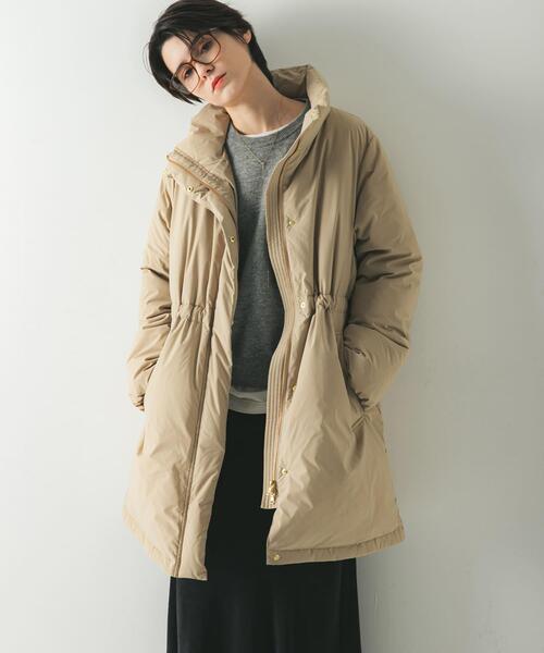 URBAN RESEARCH（アーバンリサーチ） ダウンコート ダウンジャケット