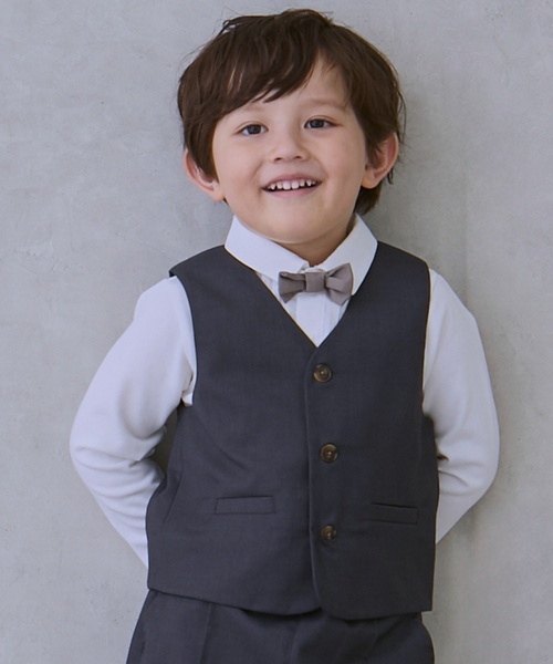 petit main フォーマル 発表会 卒園式 入学式 「セミフォーマル