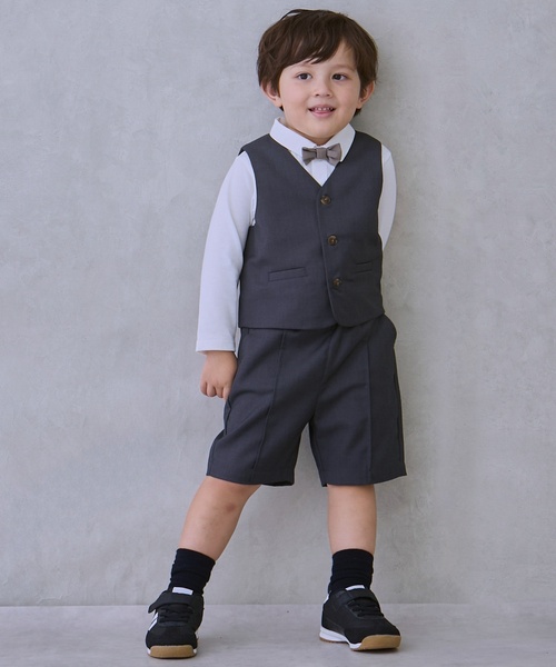 petit main フォーマル 発表会 卒園式 入学式 「セミフォーマル