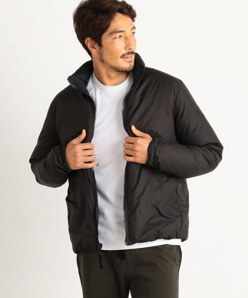 JAMES PERSE（ジェームスパース） ダウンジャケット ダウン YOSEMITE