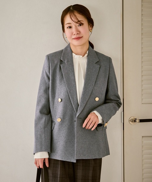 ROPE' PICNIC（ロペ ピクニック） ジャケット テーラードジャケット