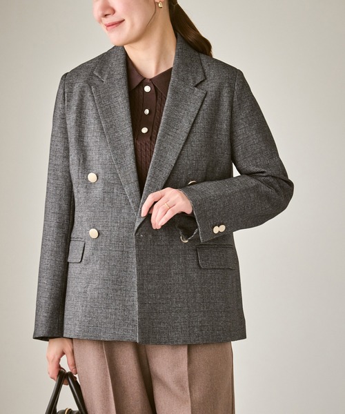 ROPE' PICNIC（ロペ ピクニック） ジャケット テーラードジャケット