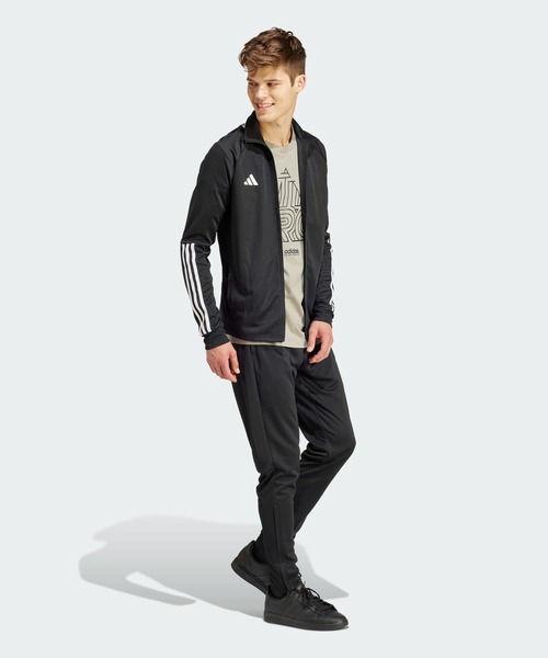 adidas（アディダス） ジャージ セレーノ AEROREADY カット スリー