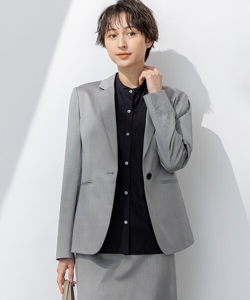 23区（ニジュウサンク） ジャケット テーラードジャケット