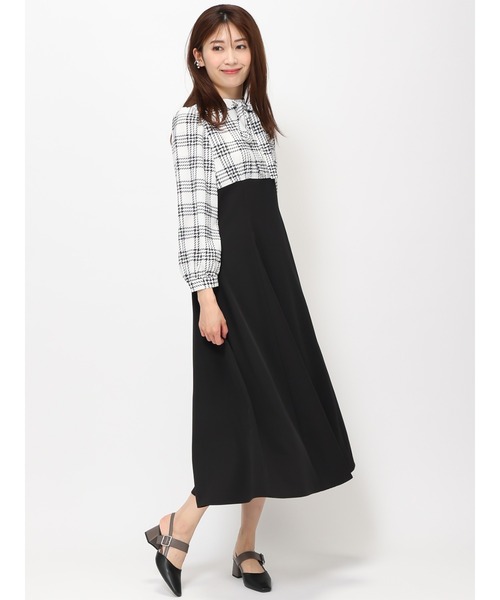 MISCH MASCH（ミッシュマッシュ） ワンピース 2024春夏新作チェック