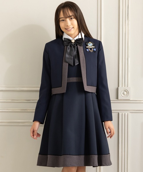 DECORA PINKY'S（デコラピンキーズ） フォーマル 発表会 卒園式 入学式