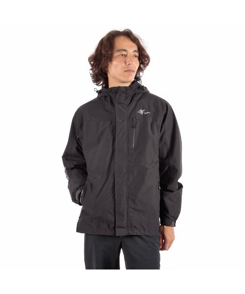 Foxfire（フォックスファイヤー） マウンテンパーカー ウインド