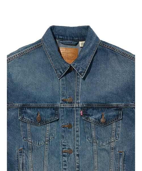 Levi's（リーバイス） デニムジャケット gジャン 90S トラッカー