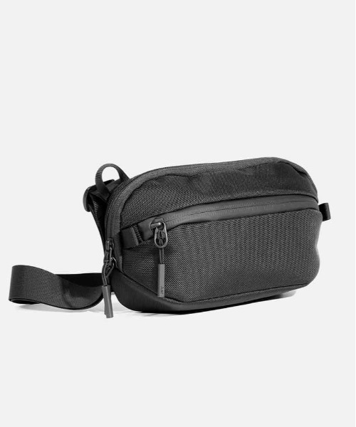 Aer（エアー） ショルダーバッグ Travel Collection Day Sling 3 X-Pac