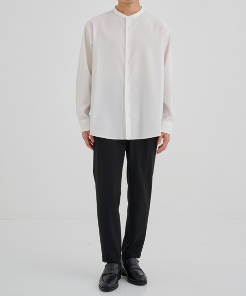 UNITED TOKYO（ユナイテッドトウキョウ） シャツ DRY TORO ストレッチ