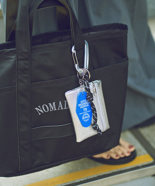 FRAMeWORK（フレームワーク） 「WEB限定追加」BALMYDAYS 別注MOTEL