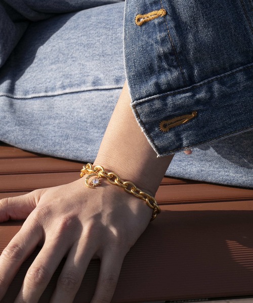 IRIEBEACH（アイリービーチ） ブレスレット レディース メンズ