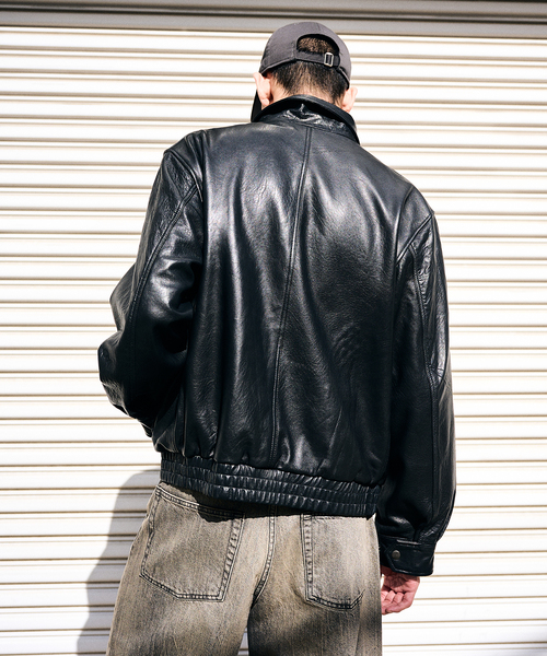 JOURNAL STANDARD（ジャーナルスタンダード） ブルゾン アウター ラム