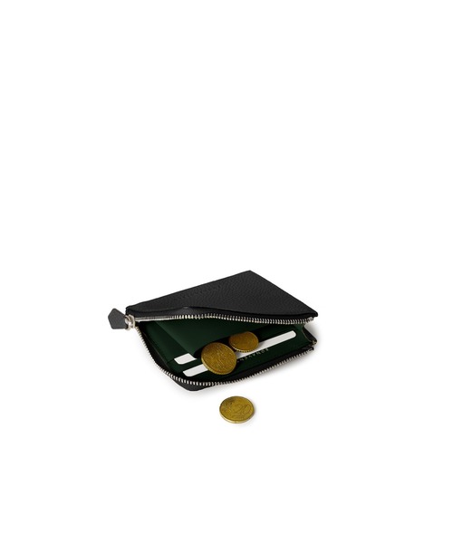 BONAVENTURA（ボナベンチュラ） 財布 L字ジップ ウォレット シュリンク