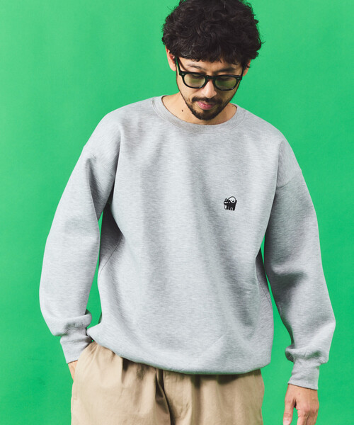 FREAK'S STORE（フリークスストア） トレーナー スウェット メンズ