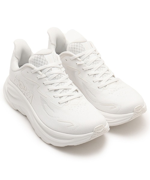 HOKA ONEONE（ホカ オネオネ） スニーカー HOKA CLIFTON 10 / ホカ