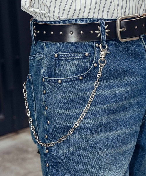 Subciety（サブサエティ） ウォレットチェーン Wallet chain