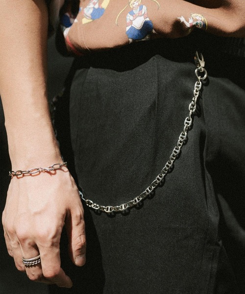 Subciety（サブサエティ） ウォレットチェーン Wallet chain