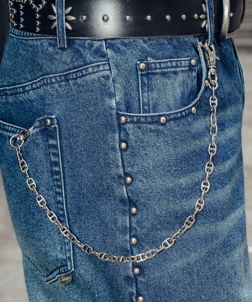 Subciety（サブサエティ） ウォレットチェーン Wallet chain