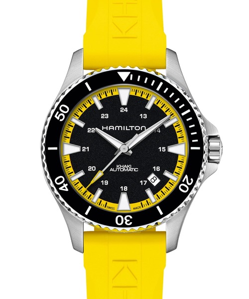 HAMILTON（ハミルトン） 腕時計 腕時計 Khaki Navy （カーキ ネイビー