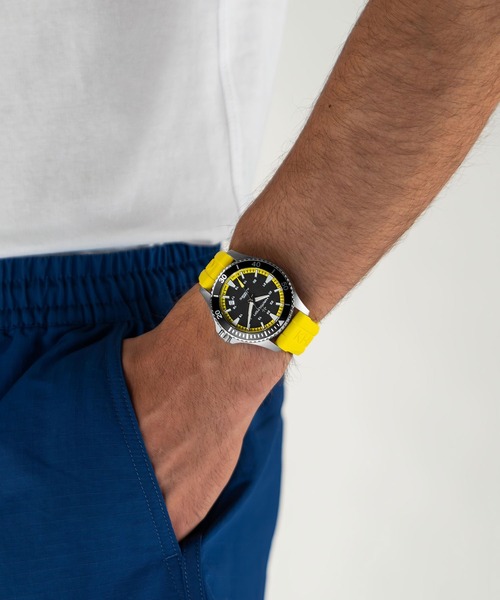 HAMILTON（ハミルトン） 腕時計 腕時計 Khaki Navy （カーキ ネイビー