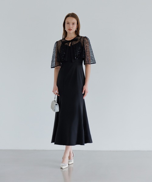 Leja（レジャ） ドレス : ZOZOTOWN Yahoo!店 - 通販 - Yahoo!ショッピング