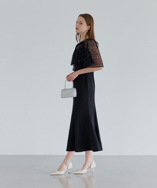 Leja（レジャ） ドレス : ZOZOTOWN Yahoo!店 - 通販 - Yahoo!ショッピング