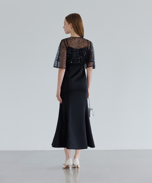 Leja（レジャ） ドレス : ZOZOTOWN Yahoo!店 - 通販 - Yahoo!ショッピング