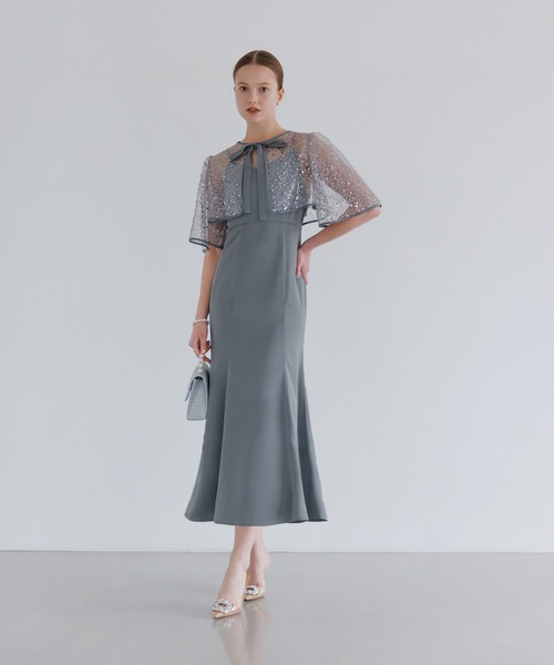 Leja（レジャ） ドレス : ZOZOTOWN Yahoo!店 - 通販 - Yahoo!ショッピング