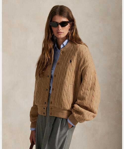 POLO RALPH LAUREN（ポロ・ラルフローレン） ブルゾン アウター