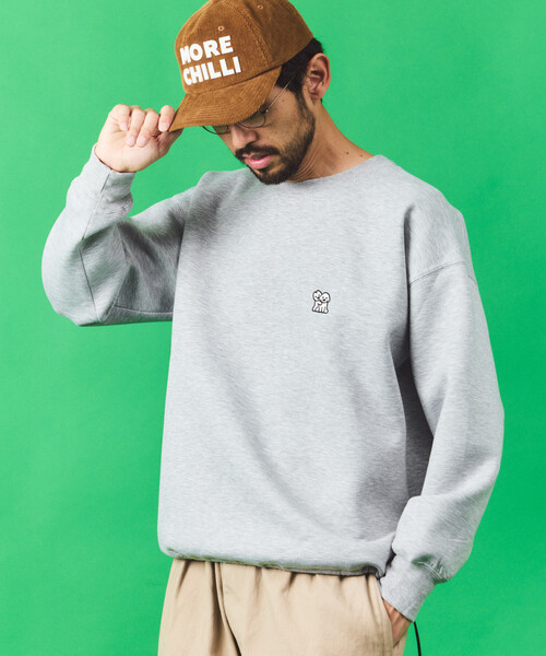 FREAK'S STORE（フリークスストア） トレーナー スウェット メンズ