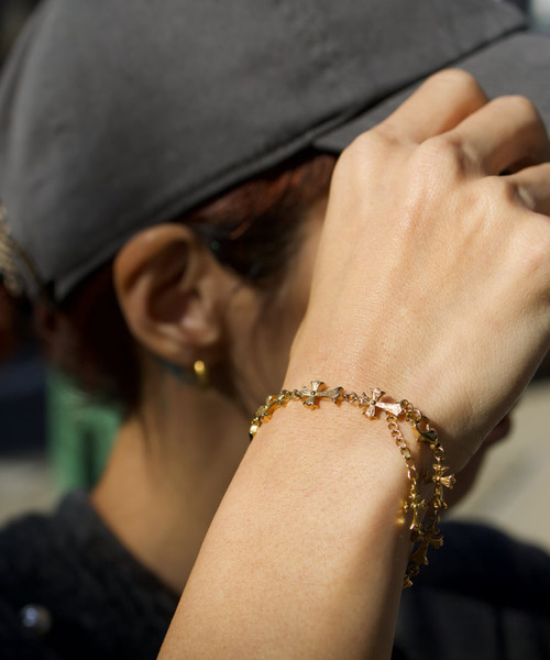 IRIEBEACH（アイリービーチ） ブレスレット レディース : ZOZOTOWN