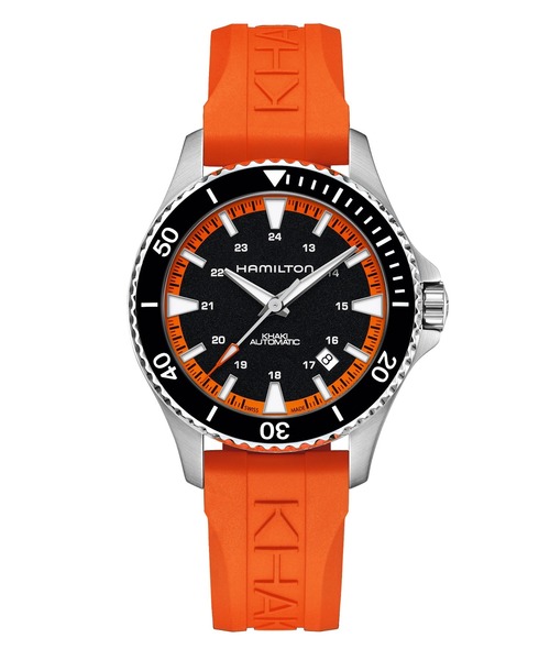 HAMILTON（ハミルトン） 腕時計 腕時計 Khaki Navy （カーキ ネイビー