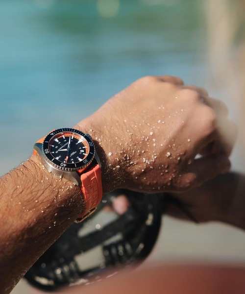 HAMILTON（ハミルトン） 腕時計 腕時計 Khaki Navy （カーキ ネイビー