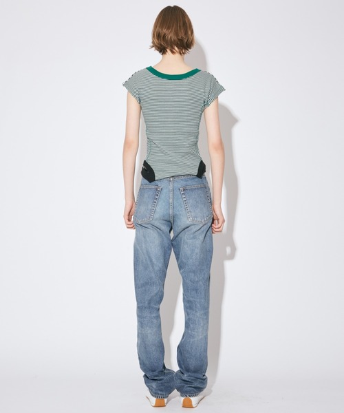 beautiful people（ビューティフルピープル） ジーンズ デニム デニム