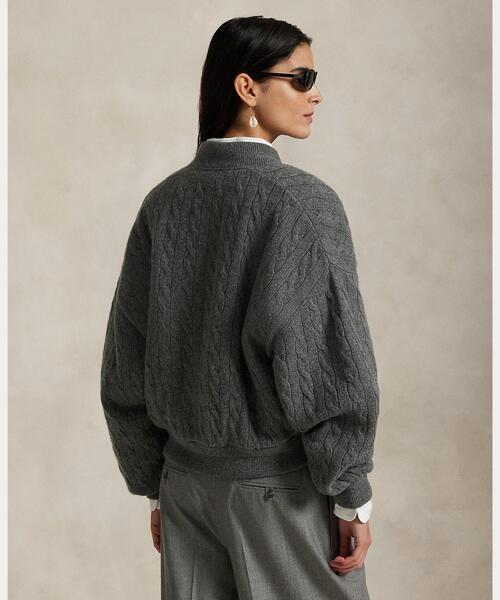 POLO RALPH LAUREN（ポロ・ラルフローレン） ブルゾン アウター