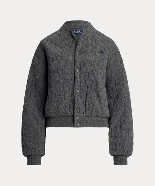 POLO RALPH LAUREN（ポロ・ラルフローレン） ブルゾン アウター