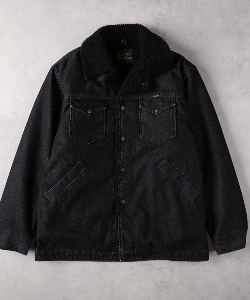 Wrangler（ラングラー） ブルゾン アウター 「Wrangler」ランチコート