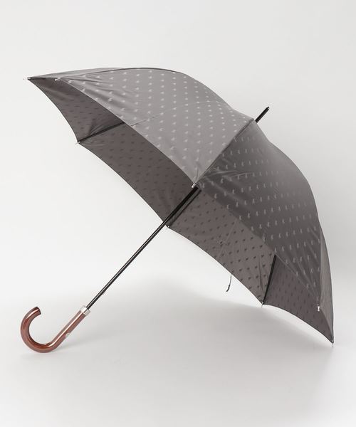 POLO RALPH LAUREN（ポロ・ラルフローレン） 傘 長傘 雨傘 軽量 日本製