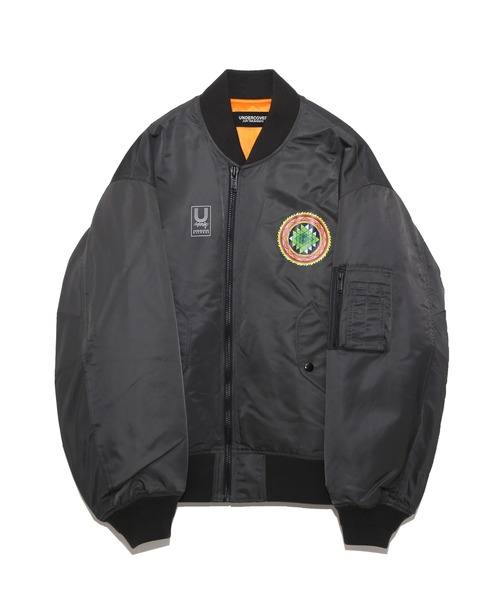 UNDERCOVER（アンダーカバー） ma1 ma-1 UC2D9203 メンズ レディース