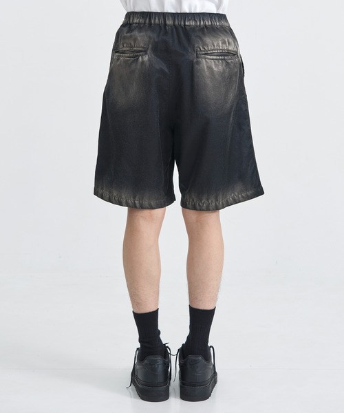 MIHARAYASUHIRO パンツ 「 MIHARA YASUHIRO/ メゾンミハラヤスヒロ