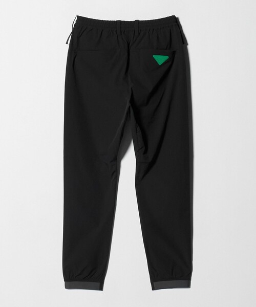 5525Gallery パンツ 「別注」「5525 for UNITED ARROWS GOLF」ジョガー