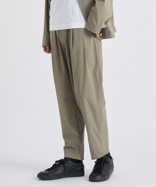 N.HOOLYWOOD（エヌハリウッド） スラックス 「N.HOOLYWOOD/エヌ