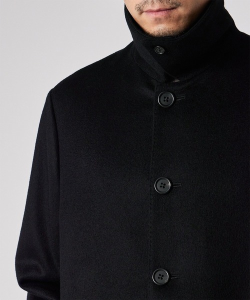 Paul Smith（ポール・スミス） ステンカラーコート コート カシミヤ